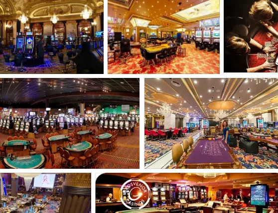 Türk Casino Siteleri Yasal
